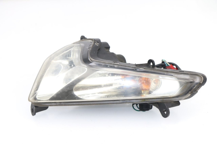 photo de CLIGNOTANT AVANT DROIT SYM GTS 250 (2005 - 2008)