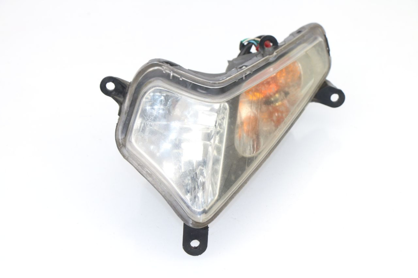 photo de CLIGNOTANT AVANT DROIT SYM GTS 250 (2005 - 2008)