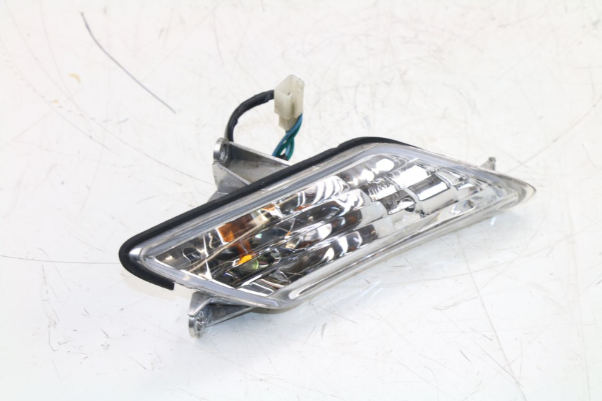 photo de CLIGNOTANT AVANT DROIT SYM HD EVO 125 (2006 - 2010)