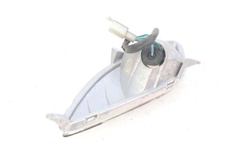 photo de CLIGNOTANT AVANT DROIT SYM JET EURO X 2T 50 (2003 - 2007)