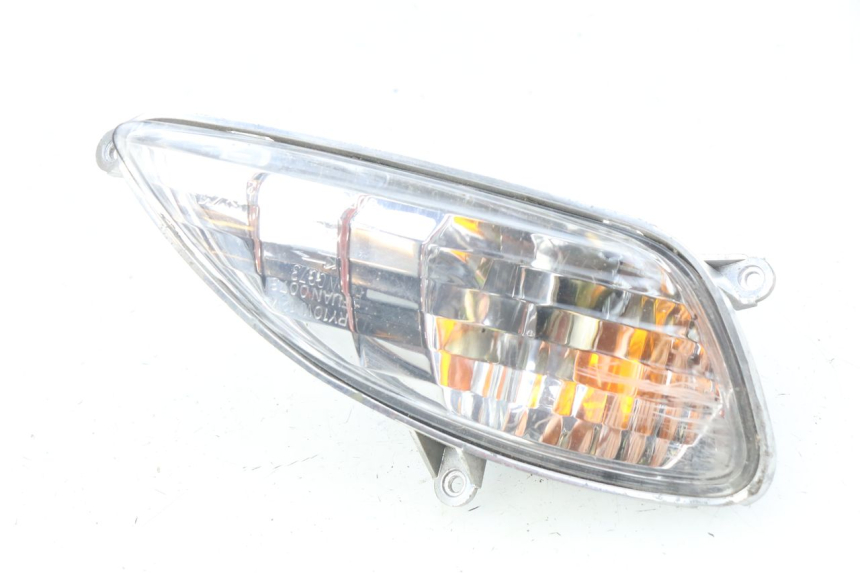 photo de CLIGNOTANT AVANT DROIT SYM JET EURO X 2T 50 (2003 - 2007)