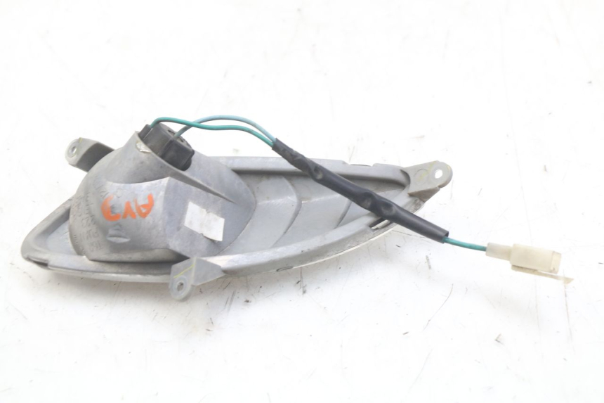 photo de CLIGNOTANT AVANT DROIT SYM JET EURO X 2T 50 (2003 - 2007)
