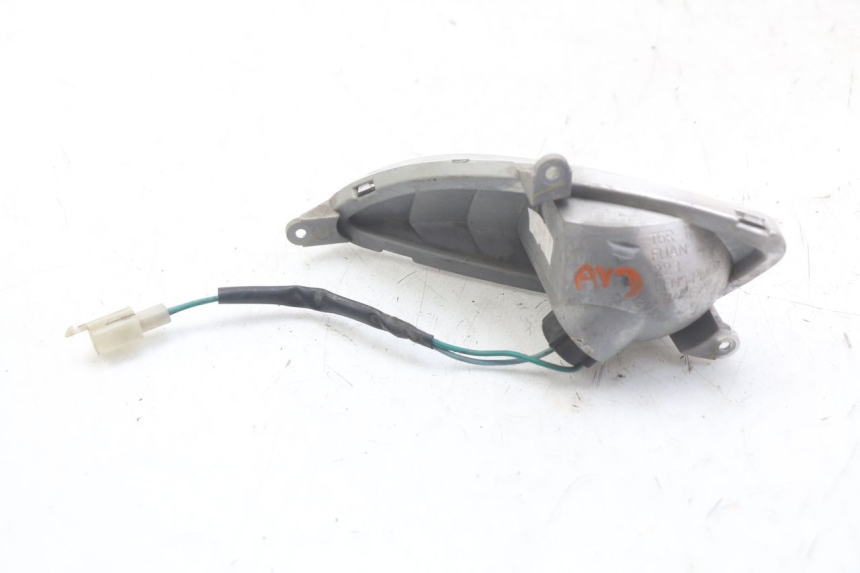 photo de CLIGNOTANT AVANT DROIT SYM JET EURO X 2T 50 (2003 - 2007)