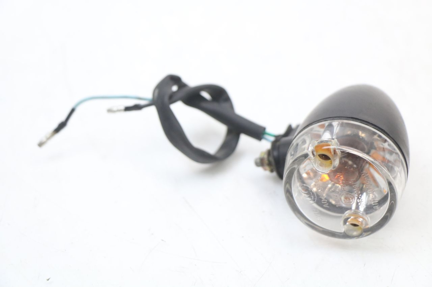 photo de CLIGNOTANT AVANT DROIT SYM ORBIT 50 (2008 - 2010)