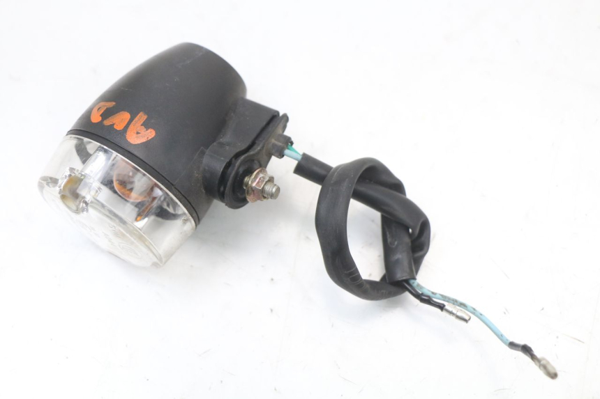 photo de CLIGNOTANT AVANT DROIT SYM ORBIT 50 (2008 - 2010)