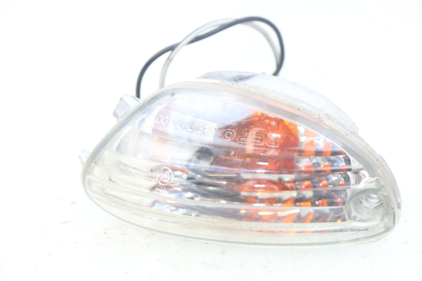 photo de CLIGNOTANT AVANT DROIT TGB X-MOTION XMOTION 125 (2008 - 2014)