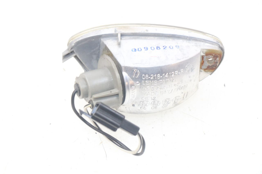 photo de CLIGNOTANT AVANT DROIT TGB X-MOTION XMOTION 125 (2008 - 2014)