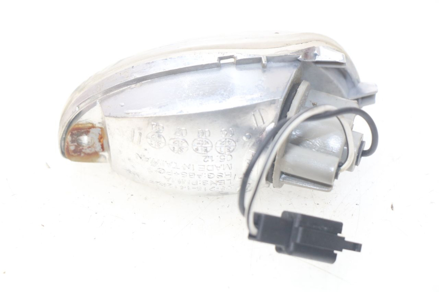photo de CLIGNOTANT AVANT DROIT TGB X-MOTION XMOTION 125 (2008 - 2014)