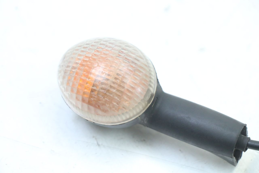 photo de CLIGNOTANT AVANT DROIT PEUGEOT TKR TREKKER FURIOUS 50 (2005 - 2014) - Zoom état d’usage