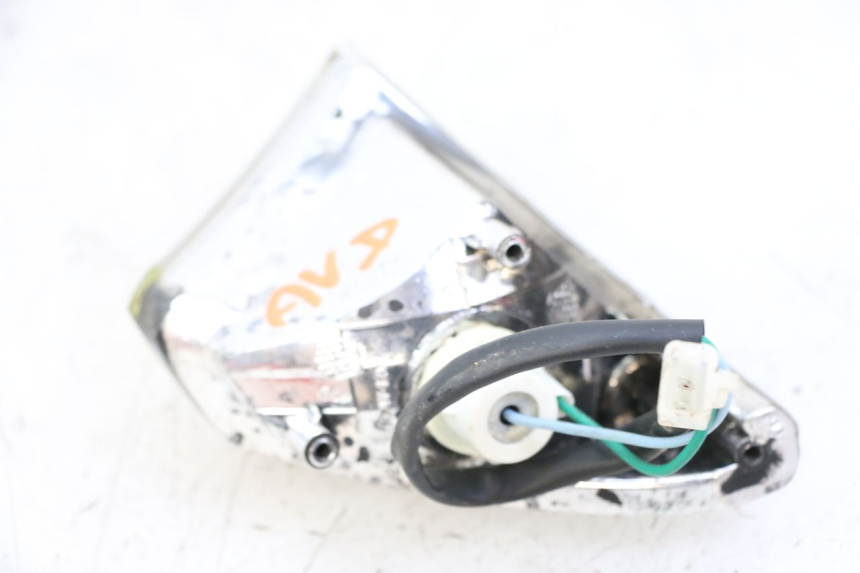 photo de CLIGNOTANT AVANT DROIT TNT MOTOR BOSTON 4T 50 (2018 - 2025)