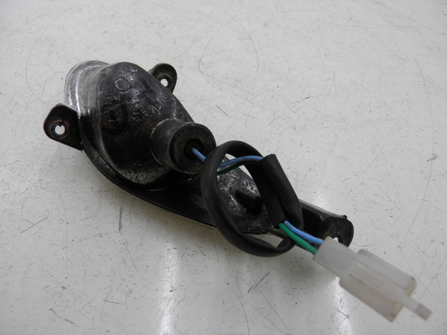 photo de CLIGNOTANT AVANT DROIT TNT MOTOR ROMA 10' 4T 50 (2007 - 2018)