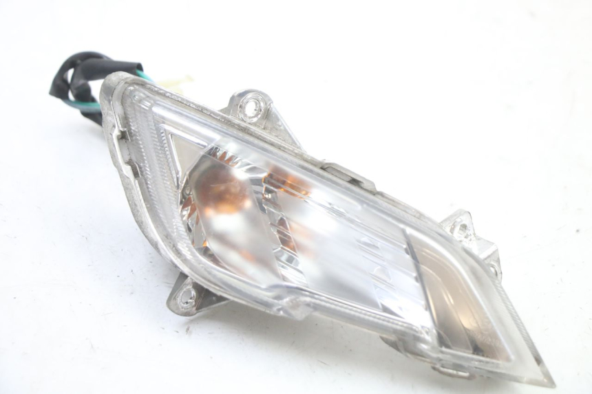 photo de CLIGNOTANT AVANT DROIT PEUGEOT TWEET 4T 50 (2018 - 2020)