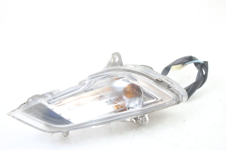 photo de CLIGNOTANT AVANT DROIT PEUGEOT TWEET 4T 50 (2018 - 2020)