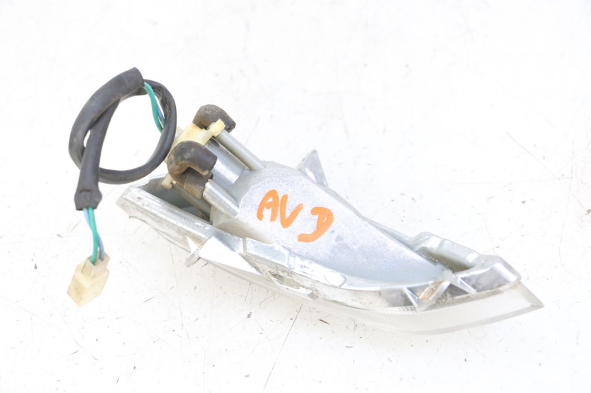 photo de CLIGNOTANT AVANT DROIT PEUGEOT TWEET 4T 50 (2014 - 2019)