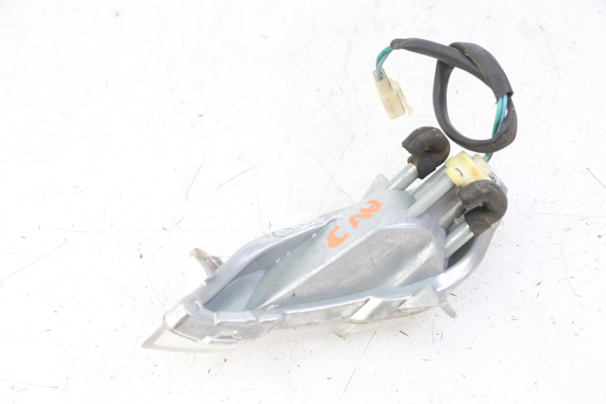 photo de CLIGNOTANT AVANT DROIT PEUGEOT TWEET 4T 50 (2014 - 2019)