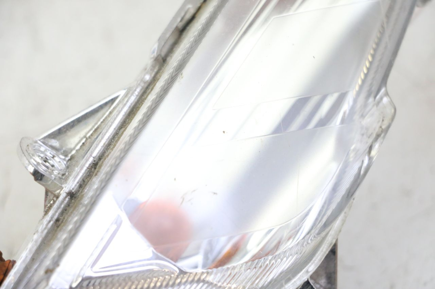 photo de CLIGNOTANT AVANT DROIT PEUGEOT TWEET 4T 50 (2018 - 2020)