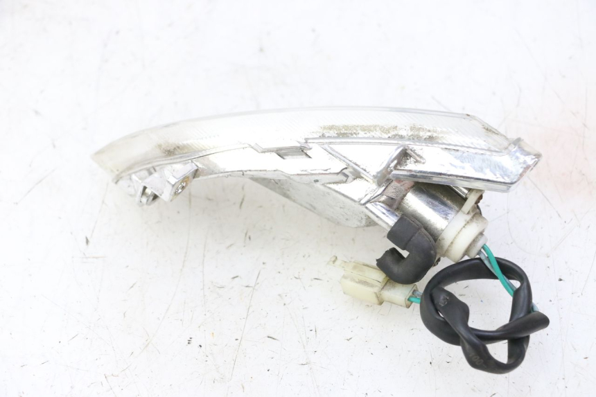 photo de CLIGNOTANT AVANT DROIT PEUGEOT TWEET 4T 50 (2018 - 2020)