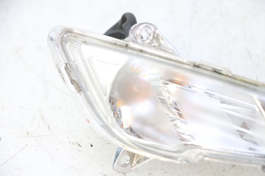 photo de CLIGNOTANT AVANT DROIT PEUGEOT TWEET 4T 50 (2018 - 2020)