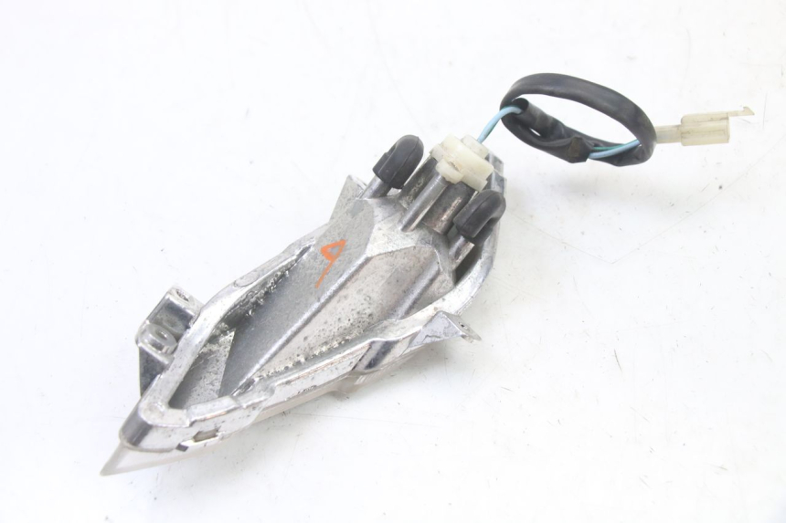 photo de CLIGNOTANT AVANT DROIT PEUGEOT TWEET PRO CARGO 50 (2018 - 2020)