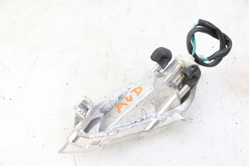 photo de CLIGNOTANT AVANT DROIT PEUGEOT TWEET PRO CARGO 50 (2018 - 2020)