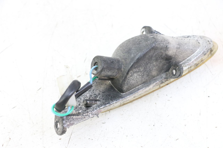 photo de CLIGNOTANT AVANT DROIT UNIVERSAL BIKE ZN50QT-11B 50 (2018 - 2021)