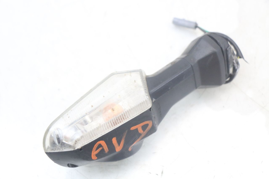 photo de CLIGNOTANT AVANT DROIT KAWASAKI VERSYS ABS 650 (2015 - 2018)