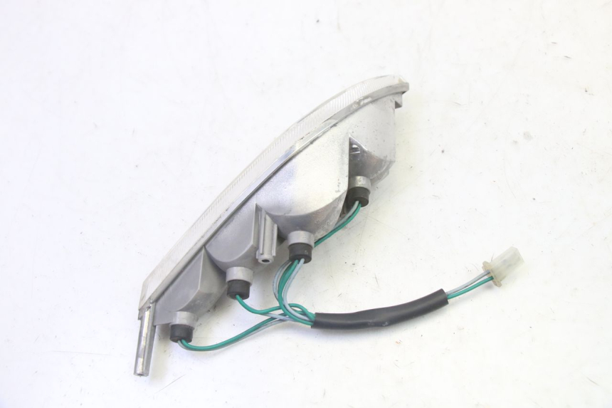 photo de CLIGNOTANT AVANT DROIT PEUGEOT VIVACITY NEW 4T 50 (2008 - 2017)