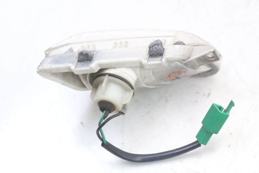photo de CLIGNOTANT AVANT DROIT YAMAHA X-MAX XMAX 250 (2006 - 2009)