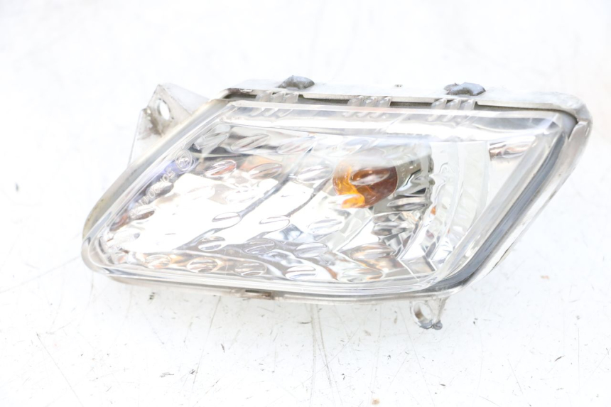 photo de CLIGNOTANT AVANT DROIT YAMAHA XMAX X-MAX 125 (2006 - 2009) - Pièce contrôlée