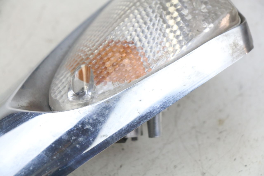 photo de CLIGNOTANT AVANT DROIT PIAGGIO XEVO - X EVO 125 (2007 - 2016)