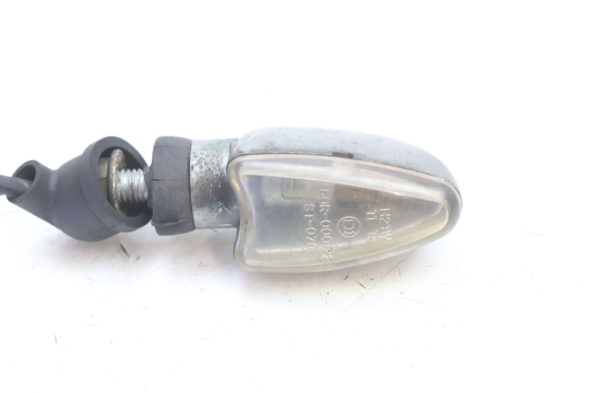 photo de CLIGNOTANT AVANT DROIT YAMAHA XJR 1300 (1998 - 2002) - Détail de la pièce