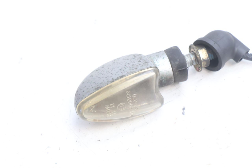 photo de CLIGNOTANT AVANT DROIT YAMAHA XJR 1300 (1998 - 2002) - Autre angle de vue