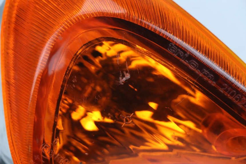 photo de CLIGNOTANT AVANT DROIT HONDA XLV VARADERO 125 (2000 - 2006)