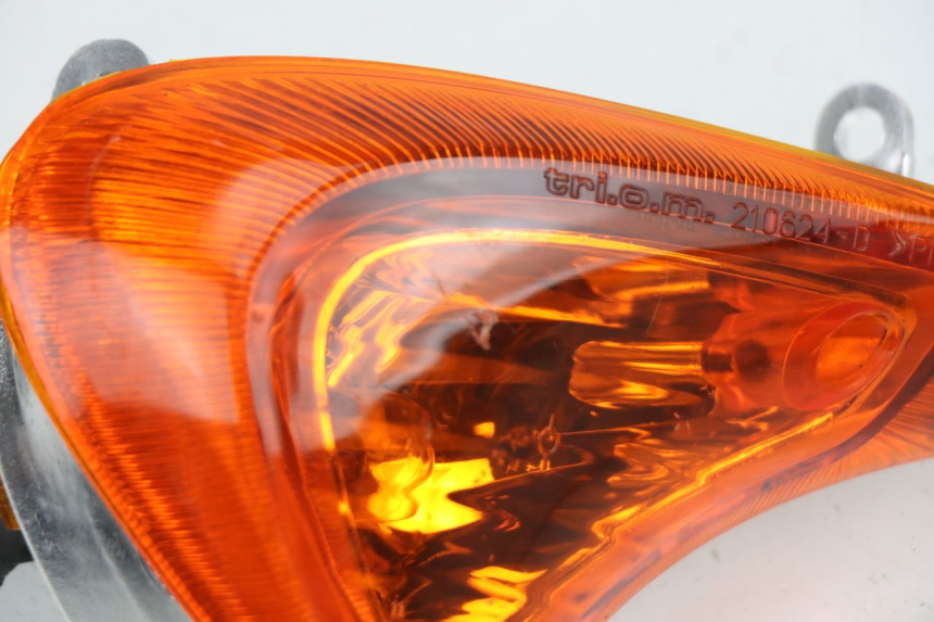 photo de CLIGNOTANT AVANT DROIT HONDA XLV VARADERO 125 (2000 - 2006)