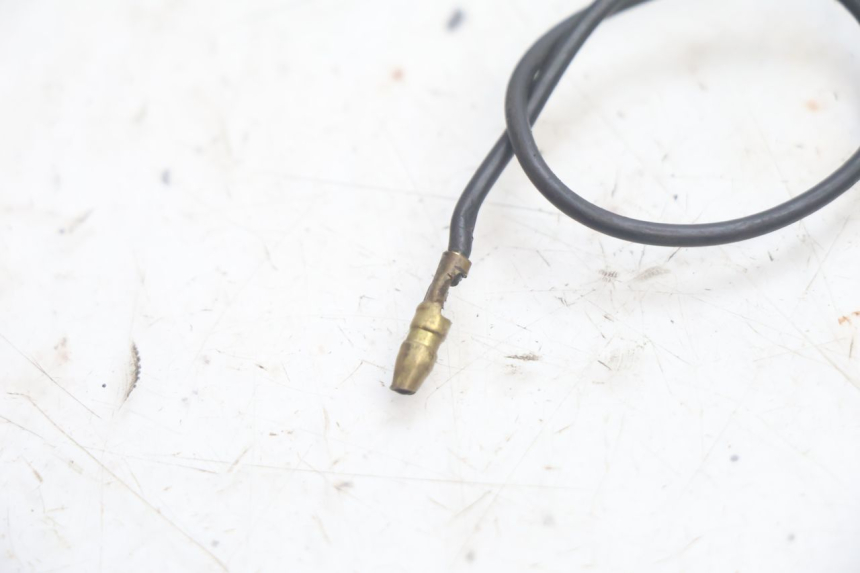 photo de CLIGNOTANT AVANT DROIT YAMAHA XV VIRAGO 535 (1988 - 2004) - Points de fixation