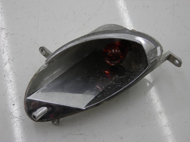 photo de CLIGNOTANT AVANT DROIT YAMAHA YP MAJESTY 125 (2002 - 2006)