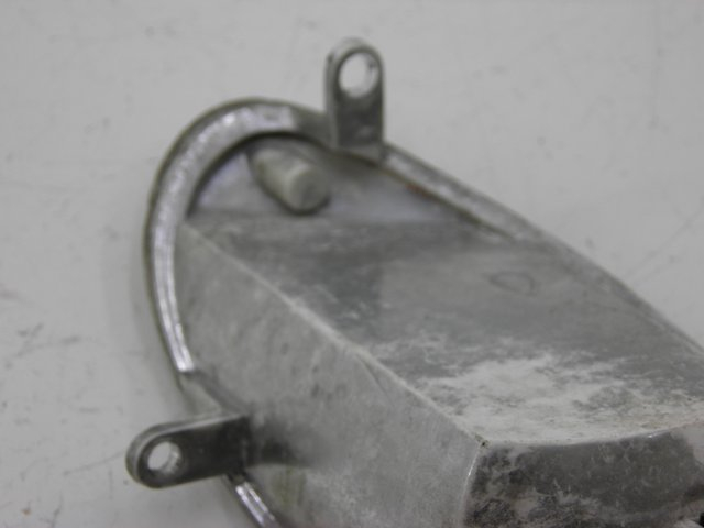 photo de CLIGNOTANT AVANT DROIT YAMAHA YP MAJESTY 125 (2002 - 2006)
