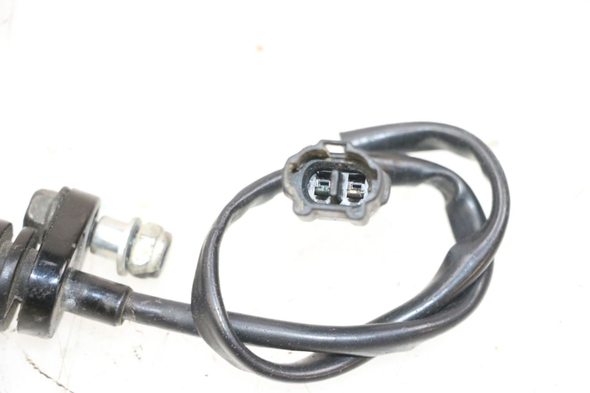 photo de CLIGNOTANT AVANT DROIT YAMAHA YFM R RAPTOR 250 (2008 - 2014) - Gros plan technique