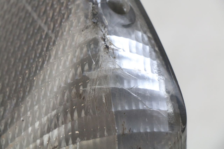 photo de CLIGNOTANT AVANT DROIT YAMAHA YP MAJESTY 125 (2007 - 2010)