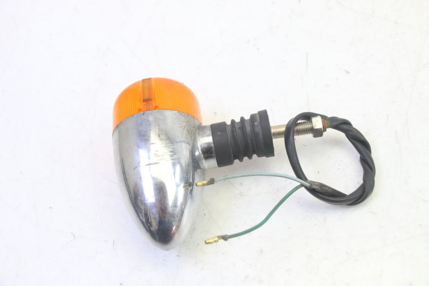 photo de CLIGNOTANT AVANT DROIT KYMCO ZING 125 (1997 - 2003) - Zoom état d’usage