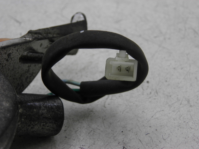 photo de CLIGNOTANT AVANT DROIT ZNEN ZN50QT-11 50 (2007 - 2014)