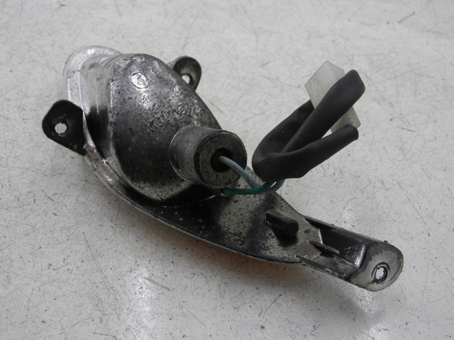 photo de CLIGNOTANT AVANT DROIT ZNEN ZN50QT-11 50 (2007 - 2014)