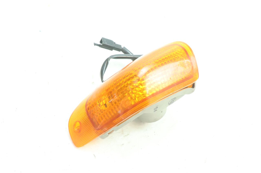 photo de CLIGNOTANT AVANT DROIT KAWASAKI ZZR 600 (1995 - 2004) - Détail de la pièce