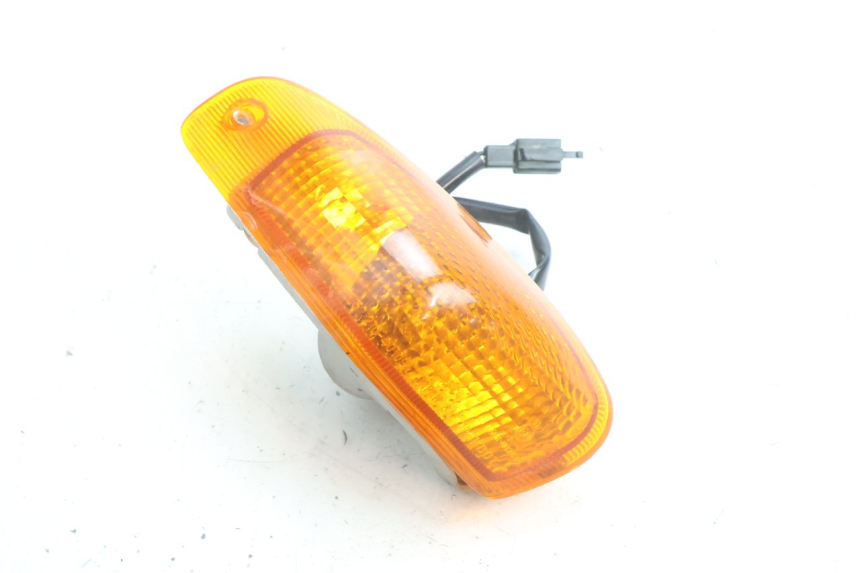 photo de CLIGNOTANT AVANT DROIT KAWASAKI ZZR 600 (1995 - 2004) - Zoom état d’usage