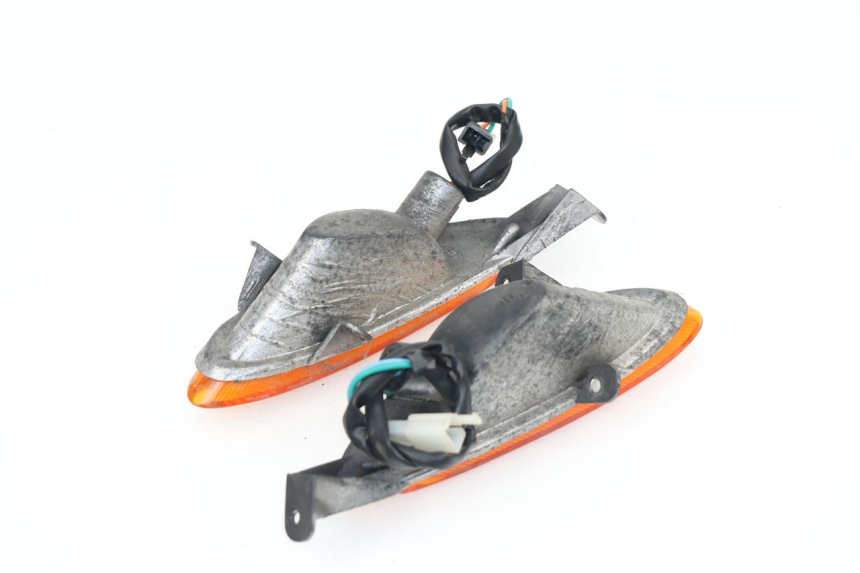 photo de CLIGNOTANT AVANT SACHS EAGLE 50 (2007 - 2010)