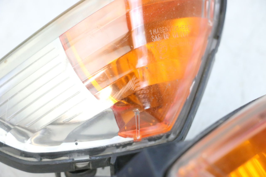 photo de CLIGNOTANT AVANT YAMAHA FJR ABS 1300 (2006 - 2012) - Zoom état d’usage