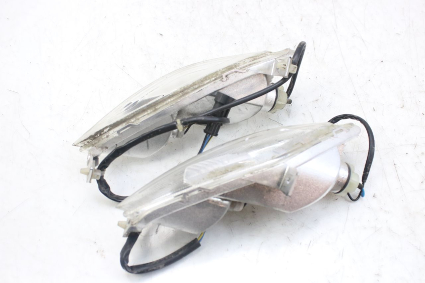 photo de CLIGNOTANT AVANT PIAGGIO FLY 4T 50 (2013 - 2017)