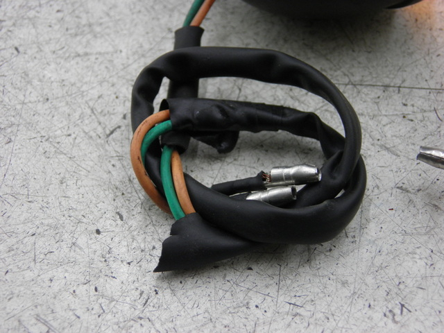photo de CLIGNOTANT AVANT FSM 15D 4T 50 (2012 - 2016)
