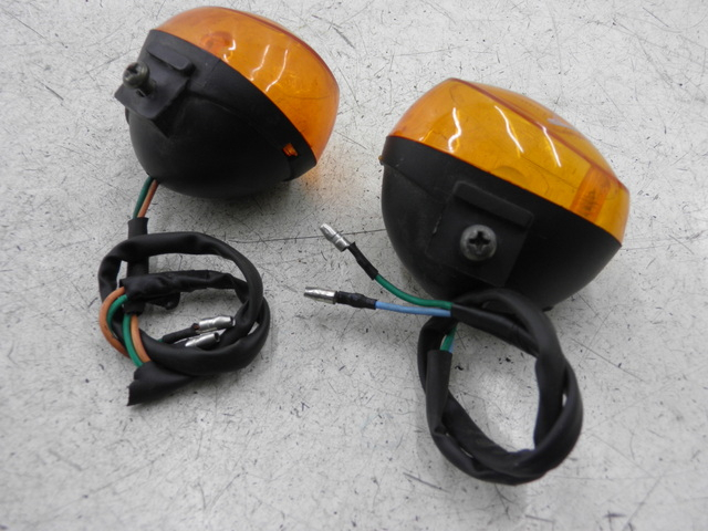 photo de CLIGNOTANT AVANT FSM 15D 4T 50 (2012 - 2016)