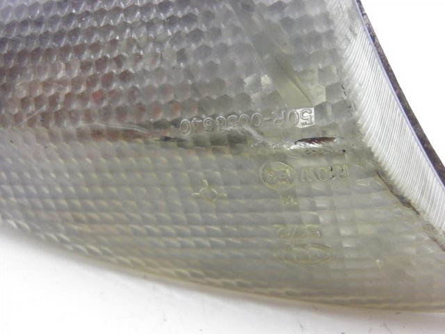 photo de CLIGNOTANT AVANT GAUCHE APRILIA LEONARDO ST 250 (2002 - 2005)